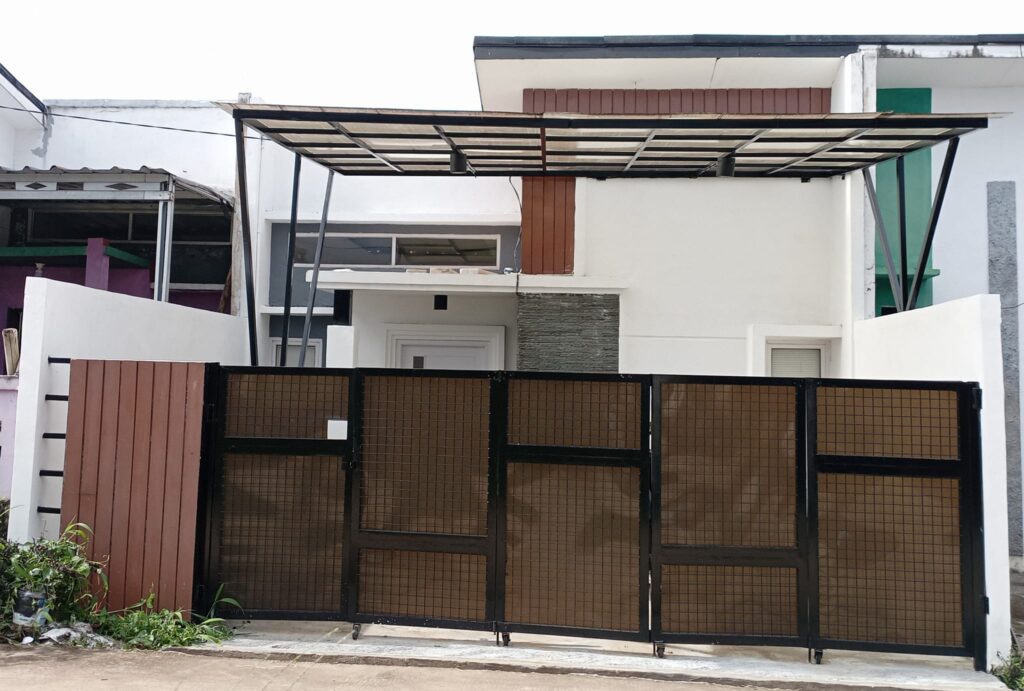 Dijual Rumah di Perumahan Cibungbulang TownHill (Citoh) Kabupaten Bogor